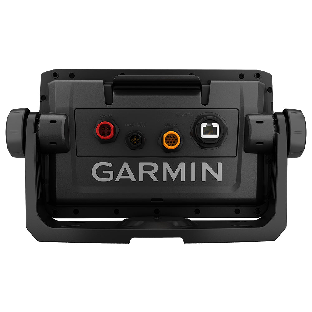 Garmin ECHOMAP UHD 73sv US LakeV g3 w/oTransducer *Remanufactured