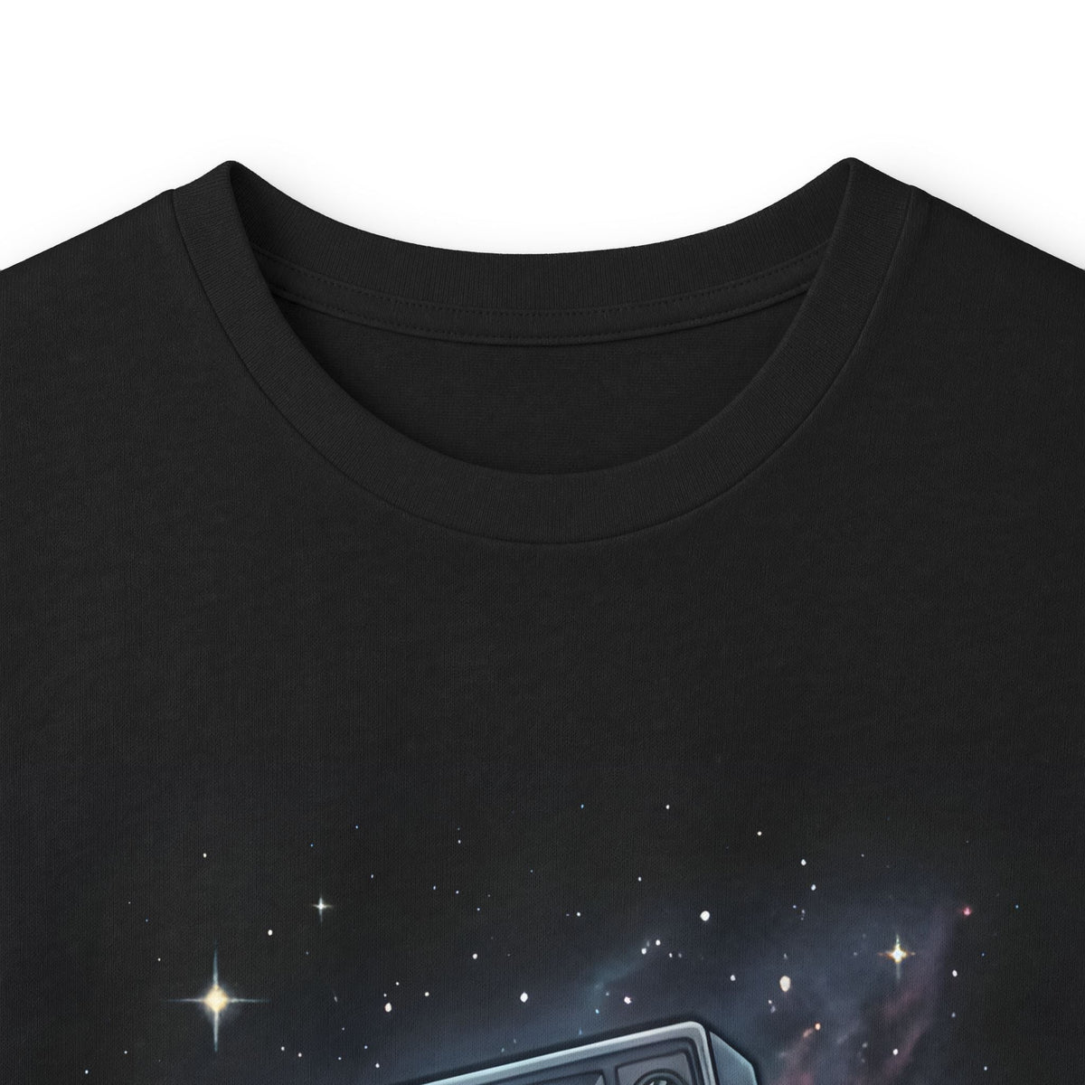 CRT in Space | Long Sleeve Shirt