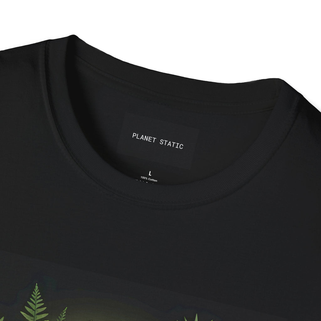 Computer Garden | Unisex T-Shirt