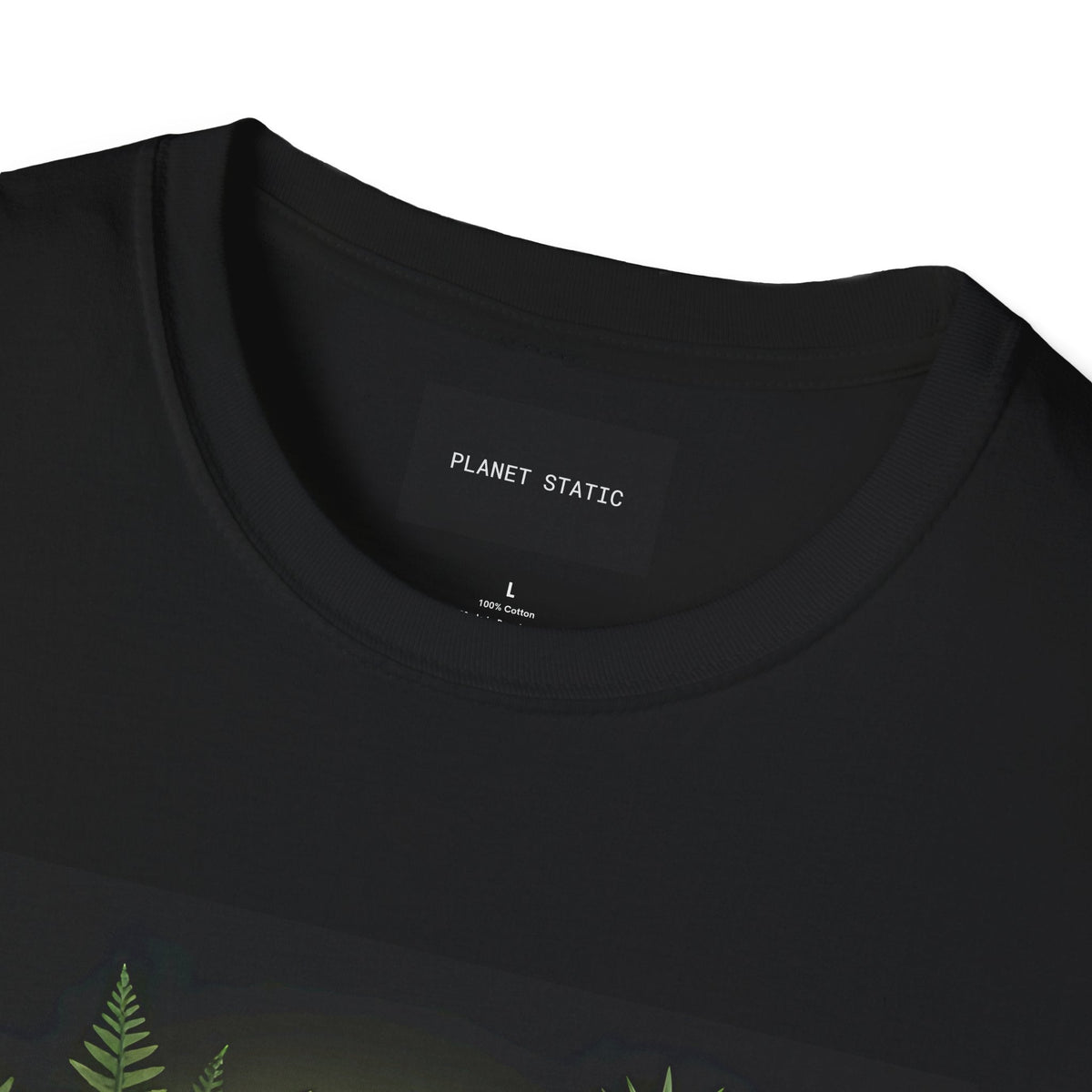 Computer Garden | Unisex T-Shirt