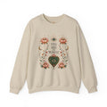 You Are the Magic Mystical Lotus Crewneck Sweatshirt