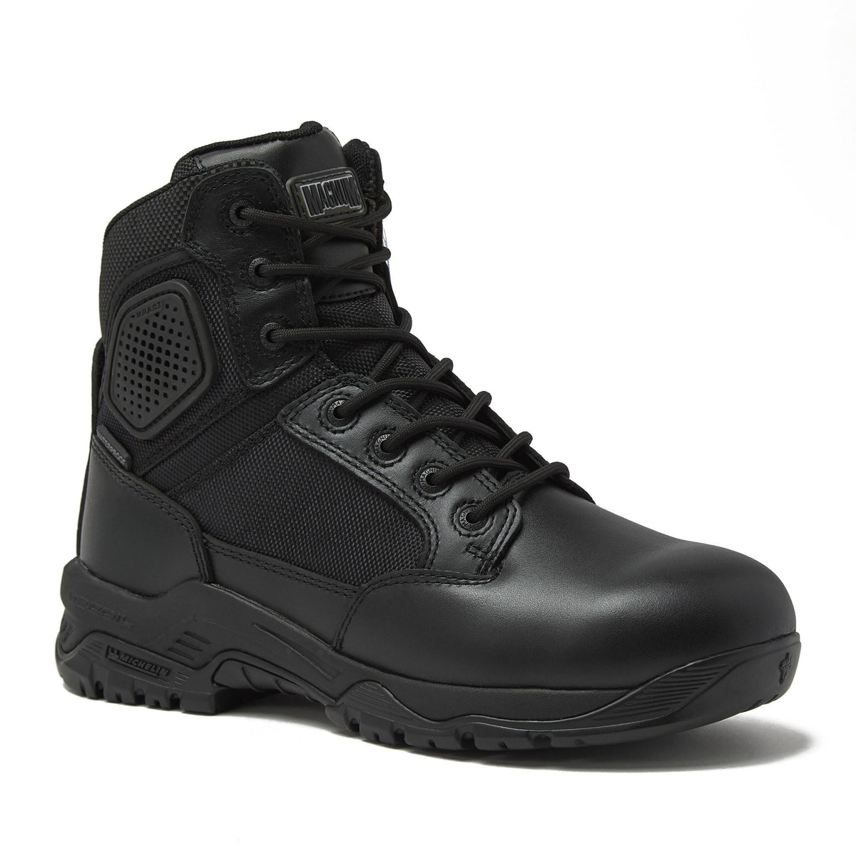 STRIKE FORCE 6" Boot SZ WP