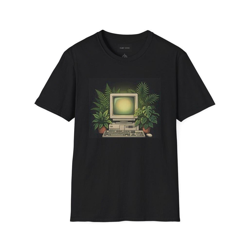 Computer Garden | Unisex T-Shirt