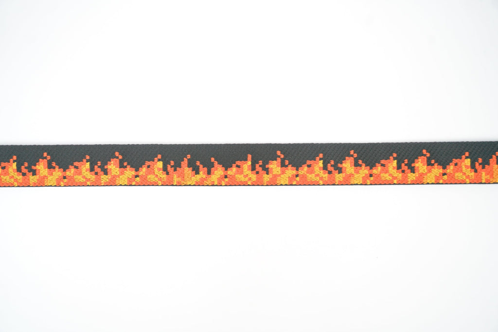 Flames