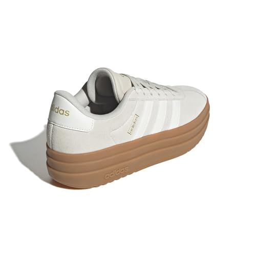adidas Women's VL Court Bold Sneakers