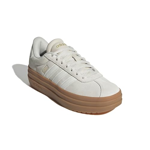 adidas Women's VL Court Bold Sneakers