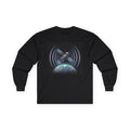 Analog Satellite | Long Sleeve Shirt