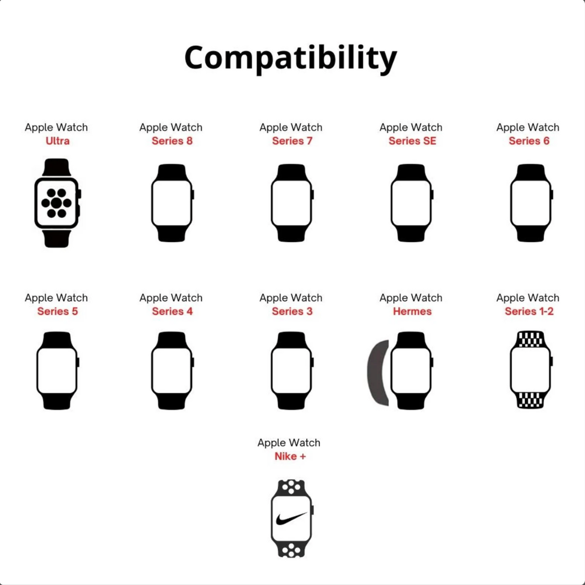 Apple Watch Light Mint Green Leather Strap - Detroit