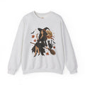 Midnight Martini Crewneck Sweatshirt