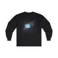 CRT in Space | Long Sleeve Shirt