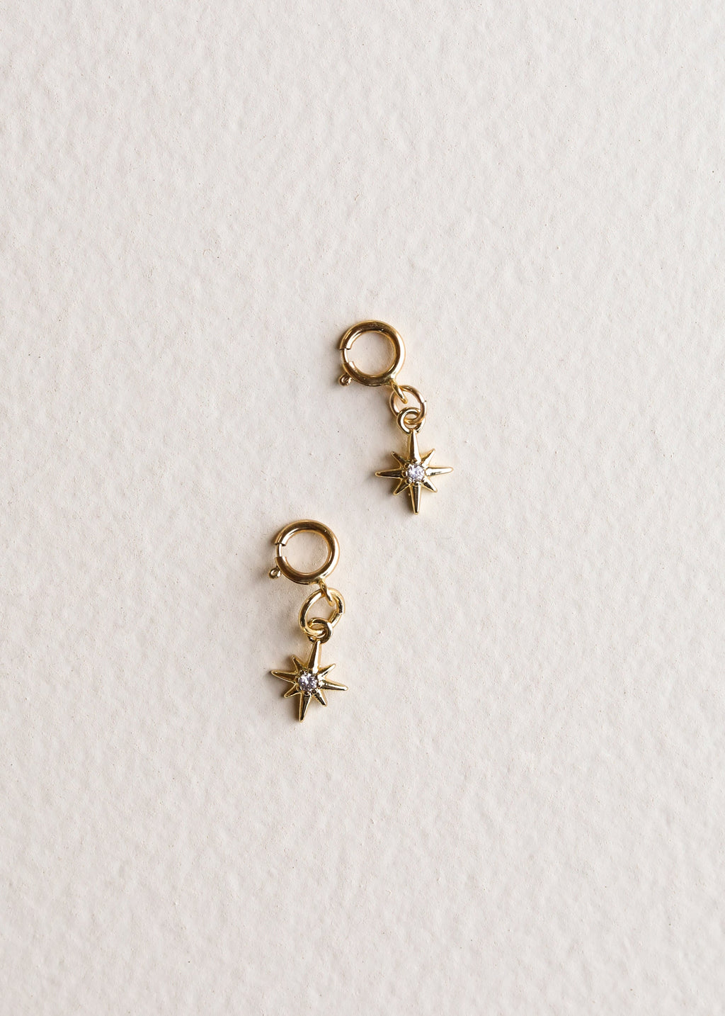 14K Gold Filled Charms