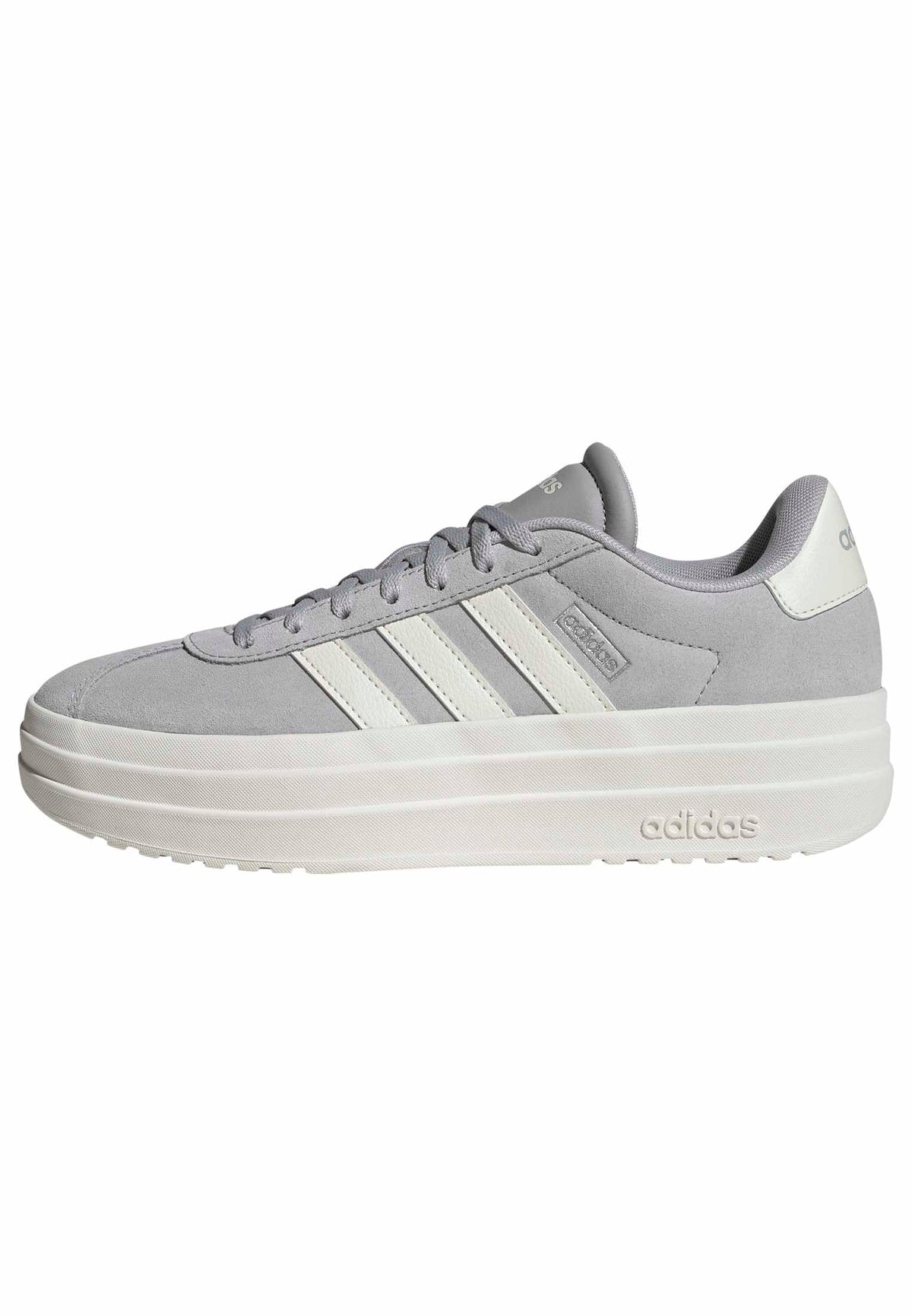 adidas Women's VL Court Bold Sneakers