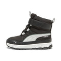 Puma Unisex-Child, Evolve Boot Alternate Closure, Puma Black-Ash Gray-Puma White, Little Kid 11Puma Unisex-Child, Evolve Boot Alternate Closure, Puma Black-Ash Gray-Puma White,…