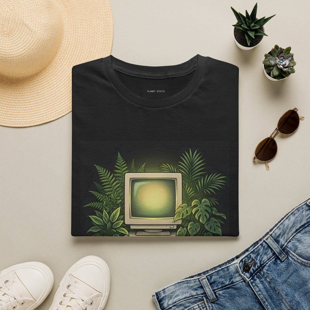 Computer Garden | Unisex T-Shirt