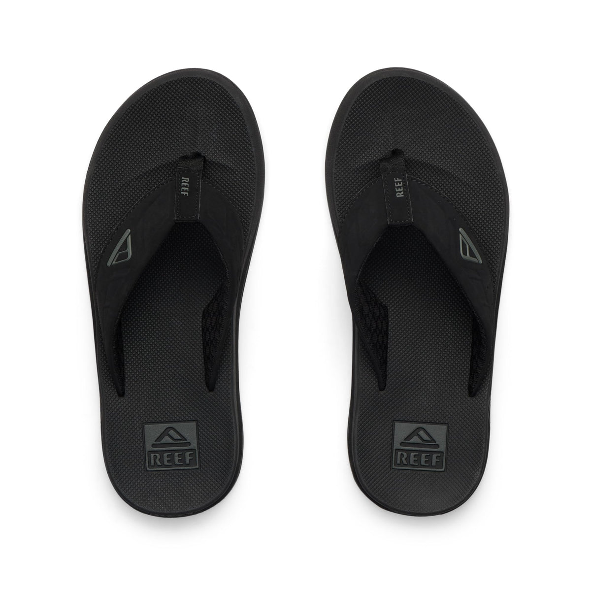Reef Phantoms Mens Beach Flip Flop, Water Friendly, Soft and Supportive Molded Footbed, Black, 11Reef Phantoms Mens Beach Flip Flop, Water Friendly, Soft and Supportive Molded Footb…