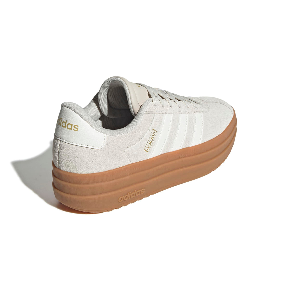 adidas Women's VL Court Bold Sneakers