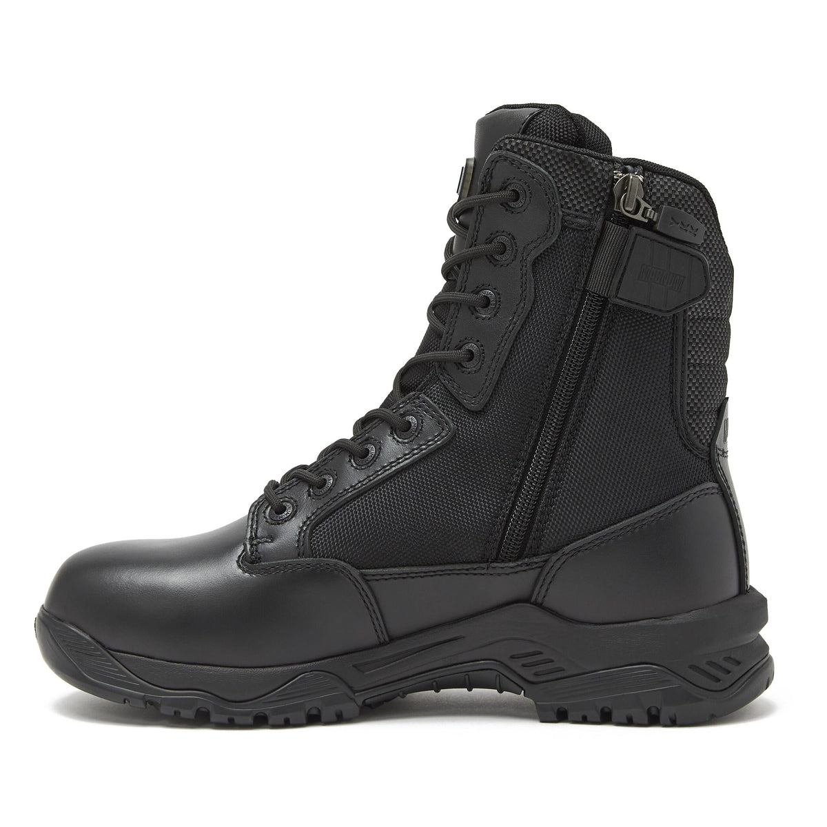 STRIKE FORCE 8" Boot SZ WP
