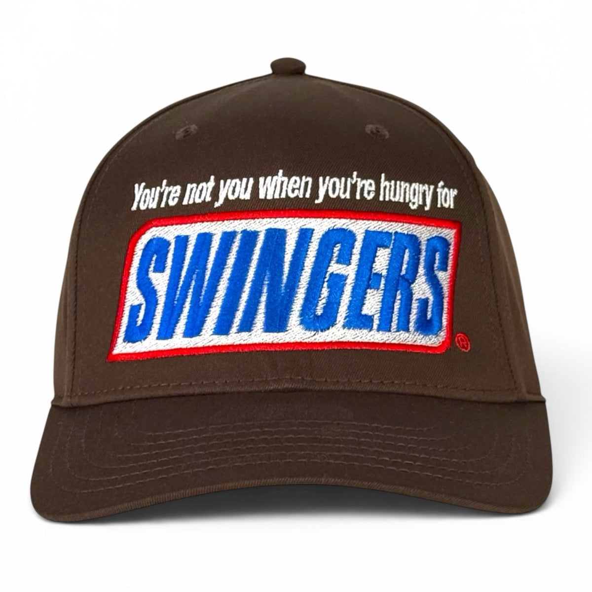 You’re Not You When You’re Hungry for Hat
