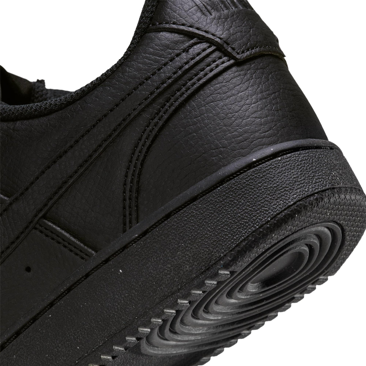 Nike mens Court Vision Lo Nn Shoes