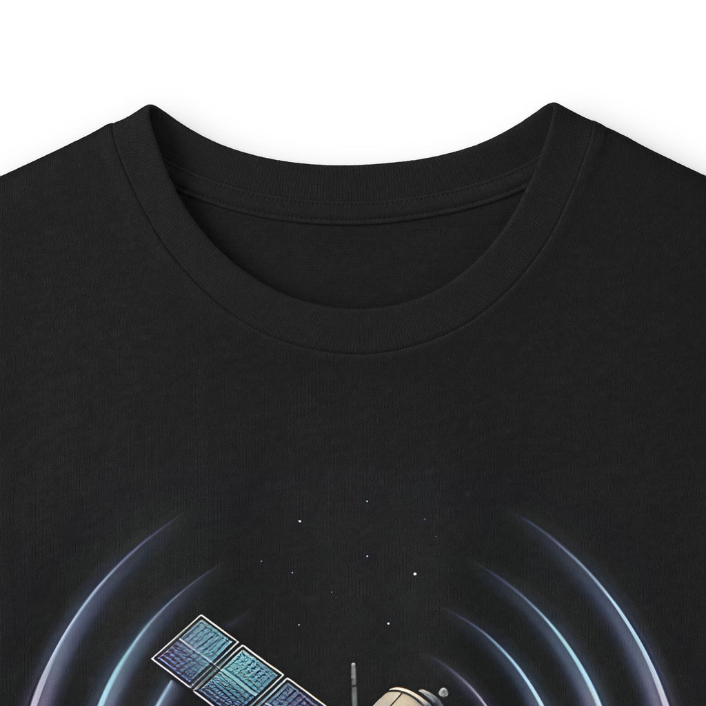 Analog Satellite | Long Sleeve Shirt