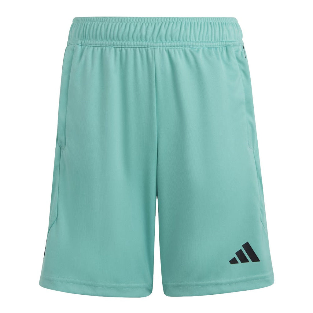 adidas Youth Tiro Parley Plastic Shorts