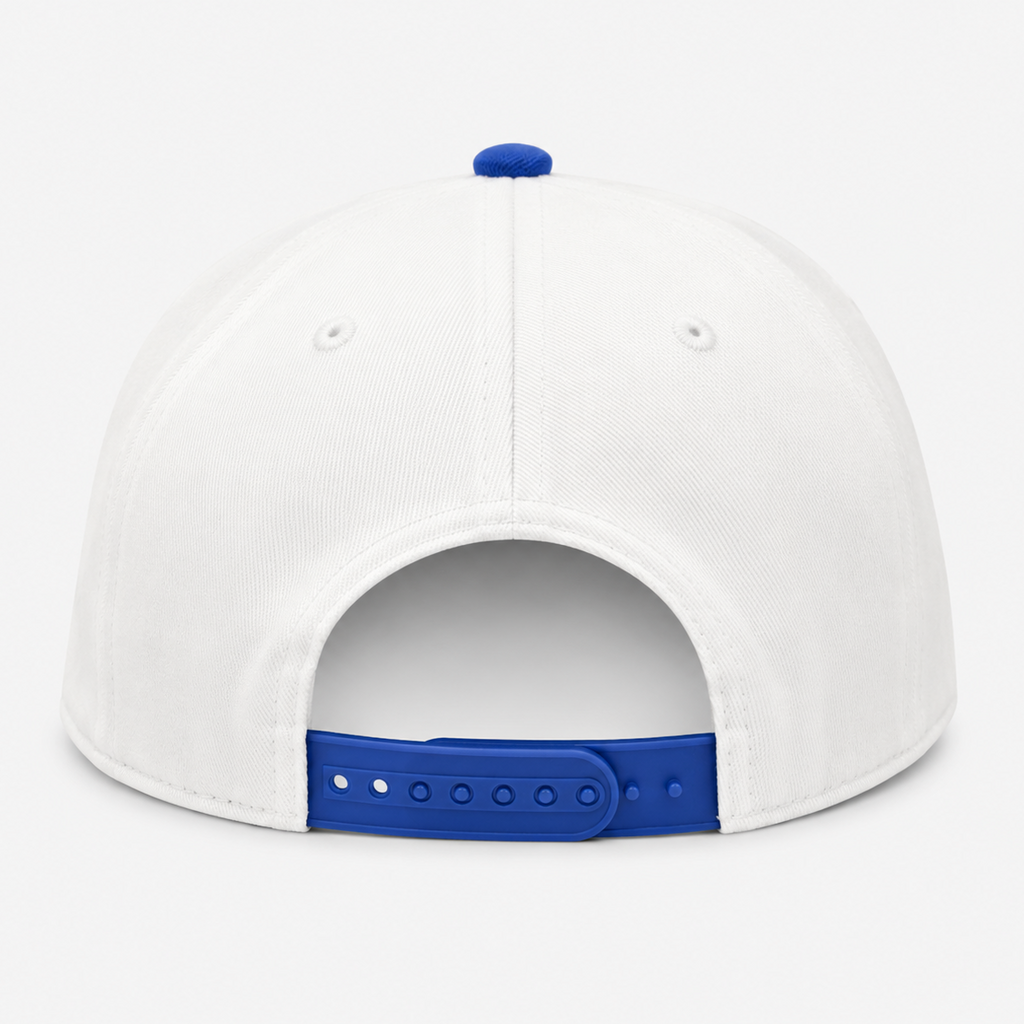 I Hook Up With Big Girls Who Swallow Custom Embroidered Hat