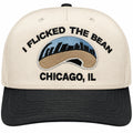 I Flicked The Bean Hat