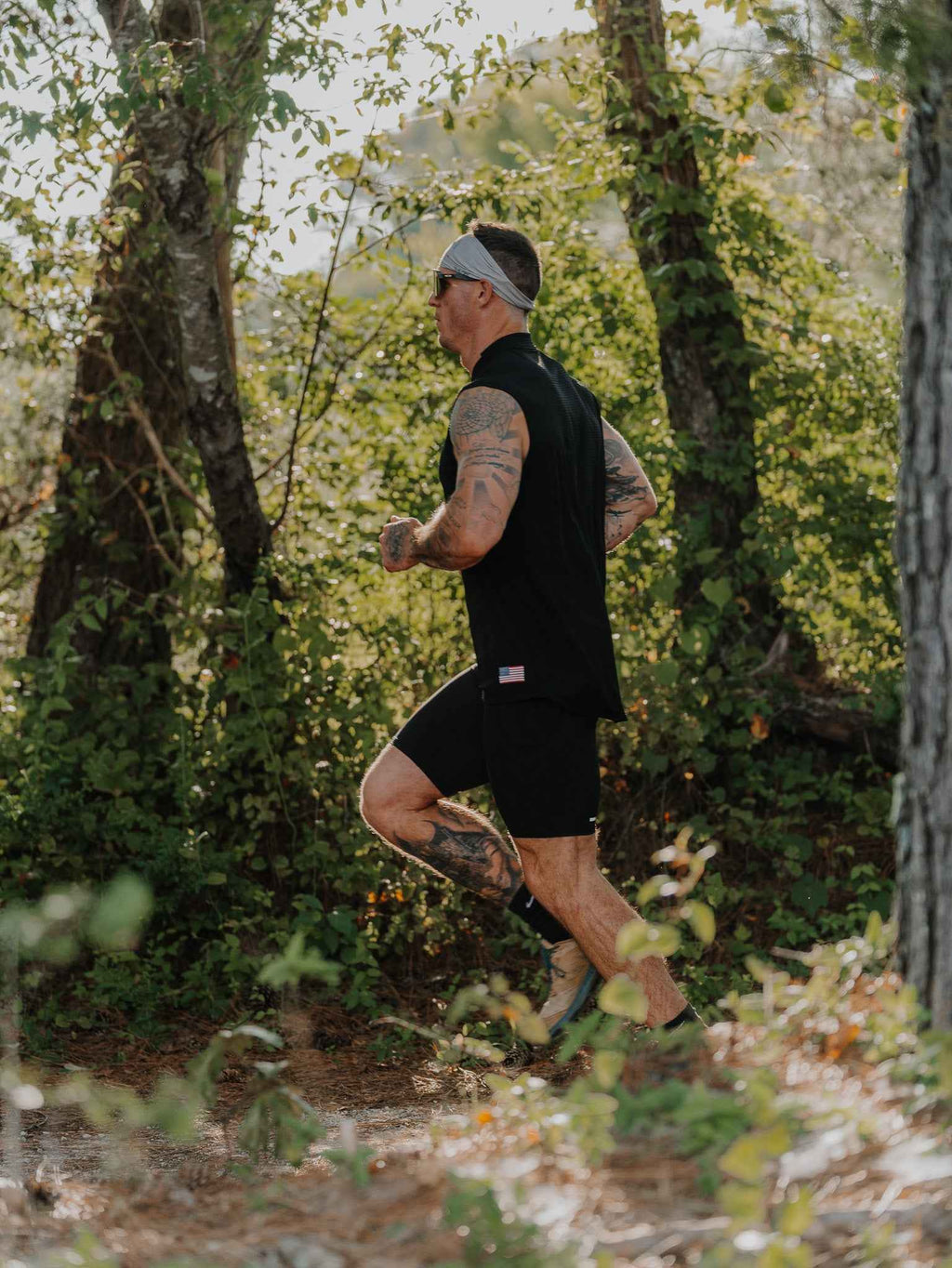 MEN'S | ULTRA X TANK