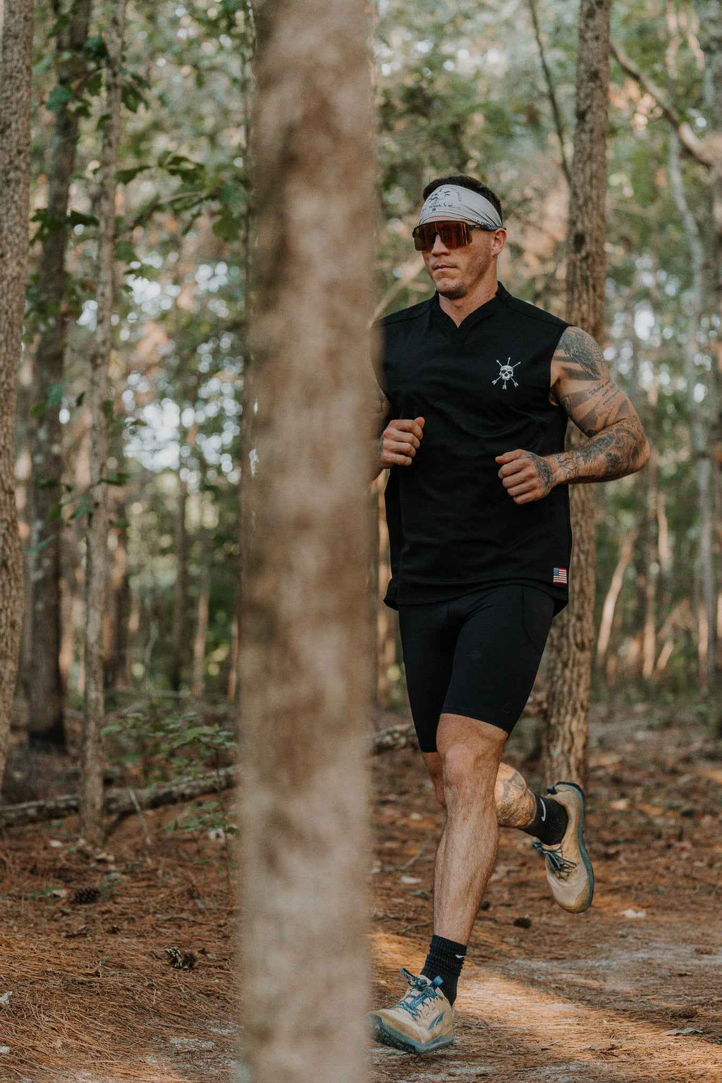 MEN'S | ULTRA X TANK