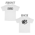 I Got That Dog In Me Custom Printed T-Shirt