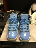 Jordan 11 Pantone Sz-11.5 Used No Box