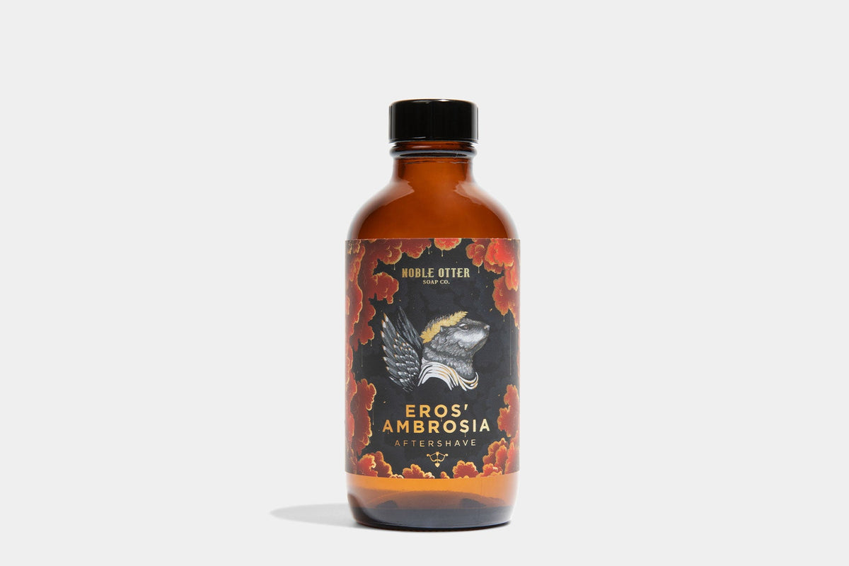 Eros' Ambrosia Aftershave