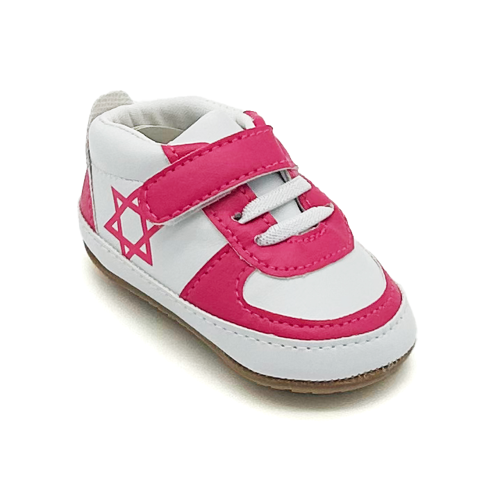 Air Maccabees Infant (Pink)