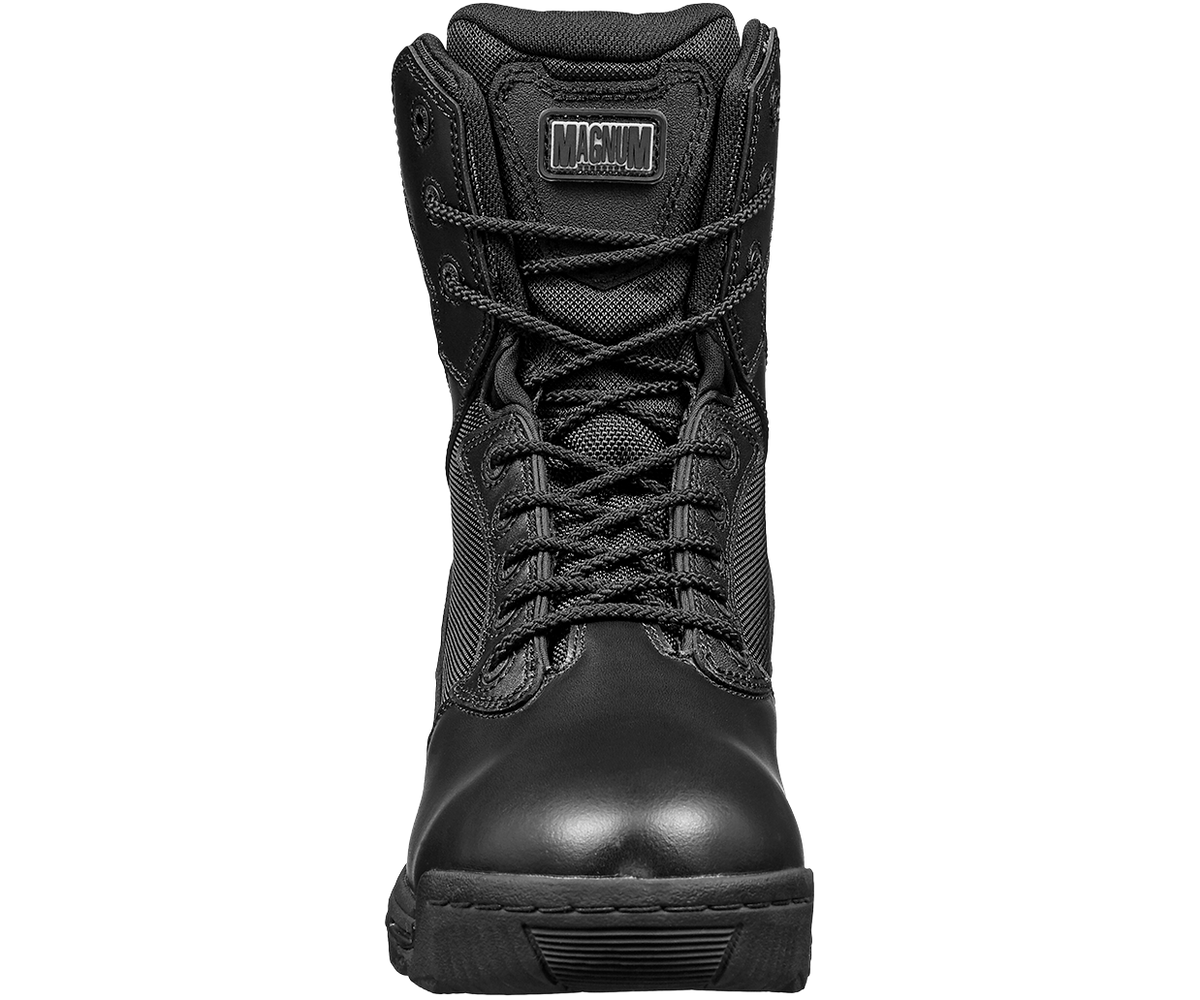 STEALTH FORCE 8" Tactical Boot WP
