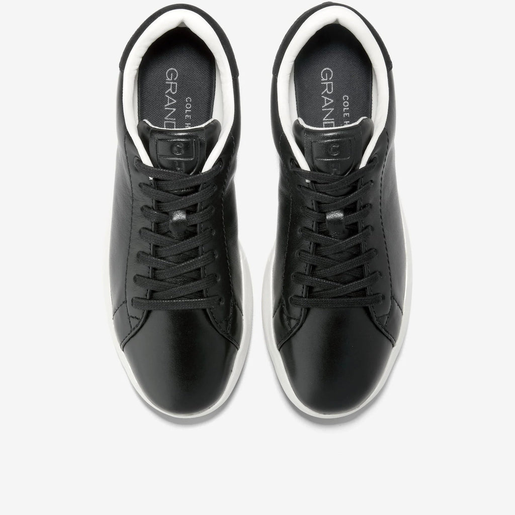 [W02896-WIDE] WOMENS COLE HAAN GRANDPRO TENNIS SNEAKER - WIDE WIDTH