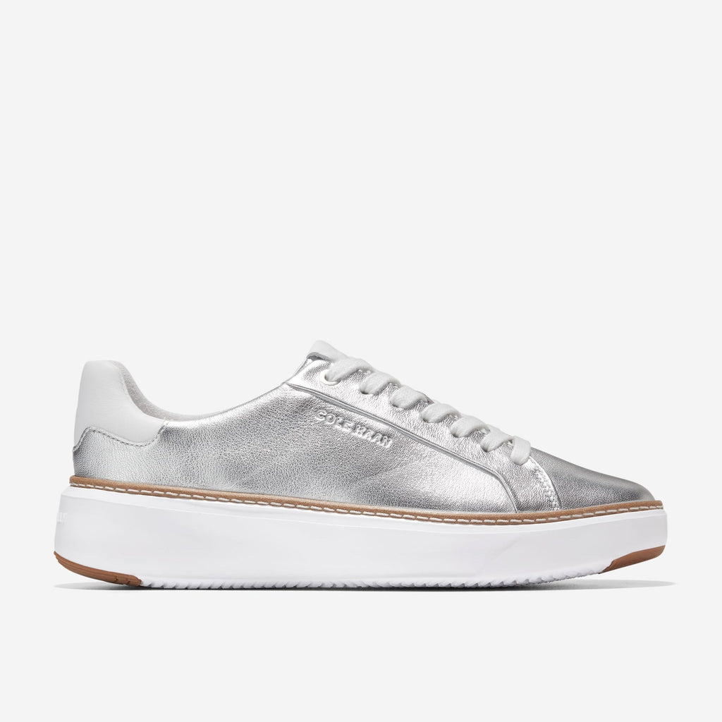 [W27777-WIDE] WOMENS COLE HAAN GRANDPRO TOPSPIN GOLF - WIDE WIDTH