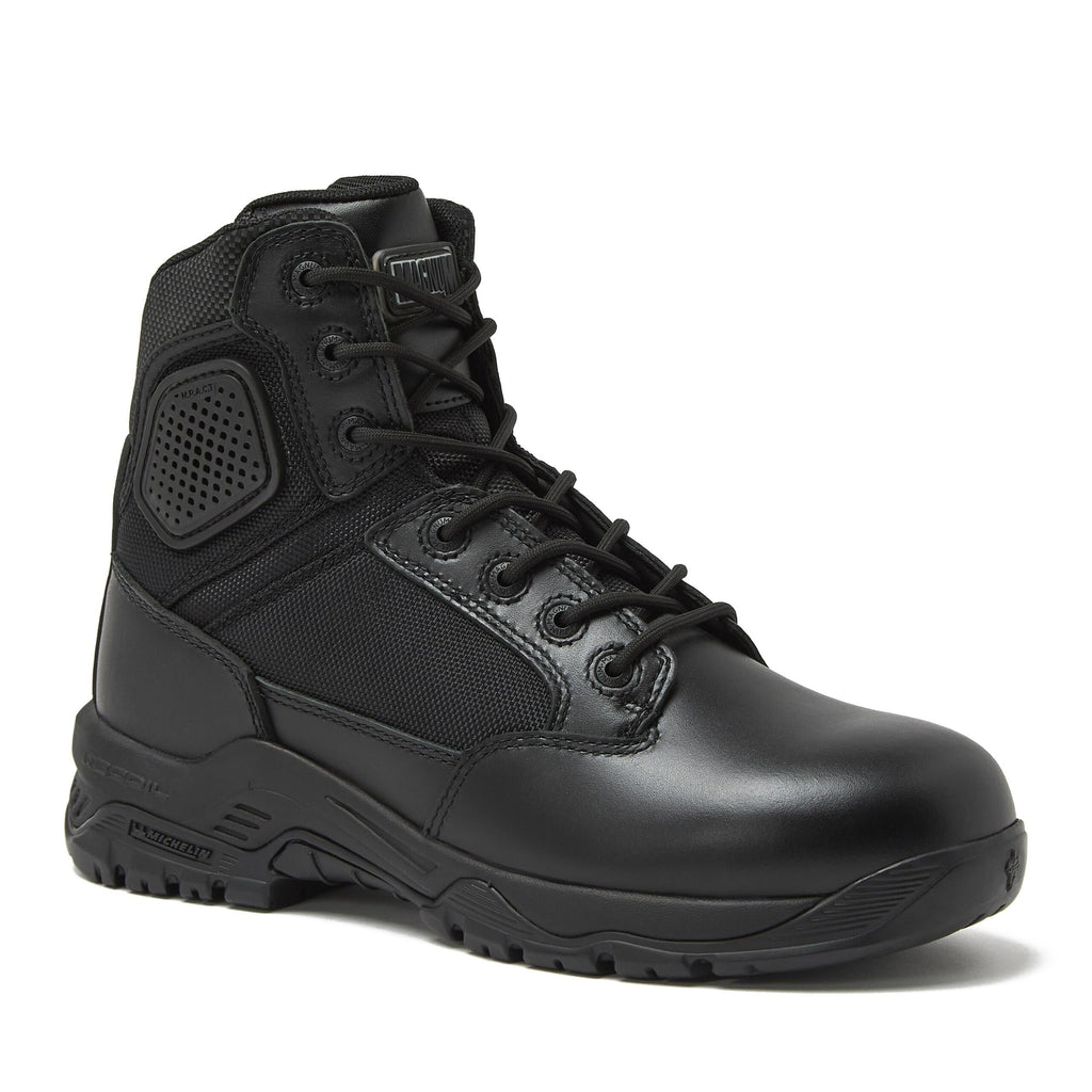STRIKE FORCE 6" Boot SZ