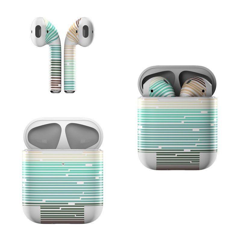 Jetty - Apple AirPods Skin