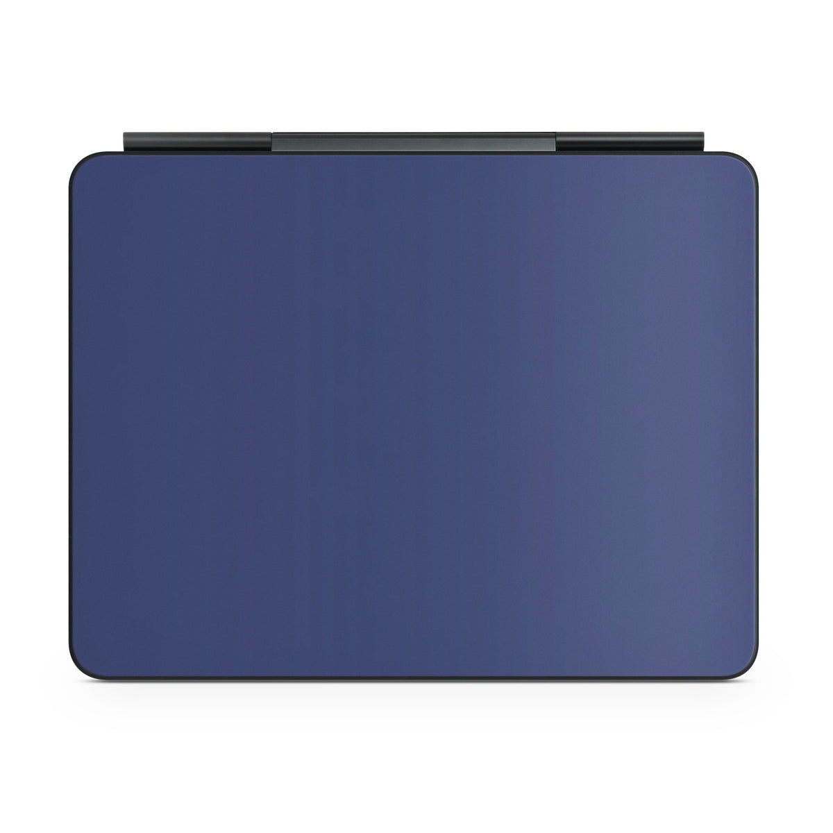 Solid State Cobalt - Apple Magic Keyboard for iPad Skin