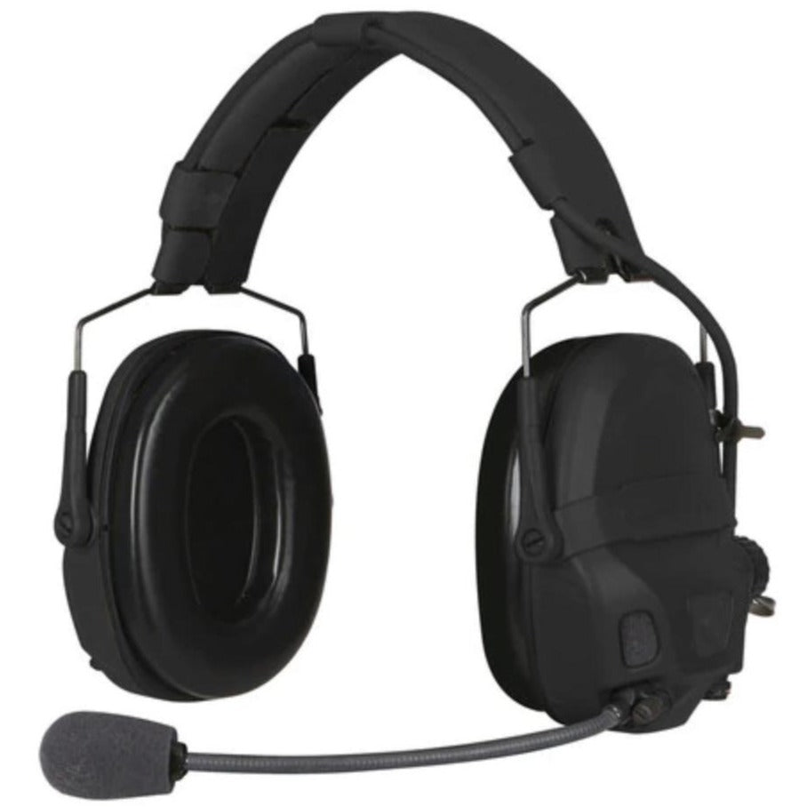 AMP Communication Headset (Connectorized)