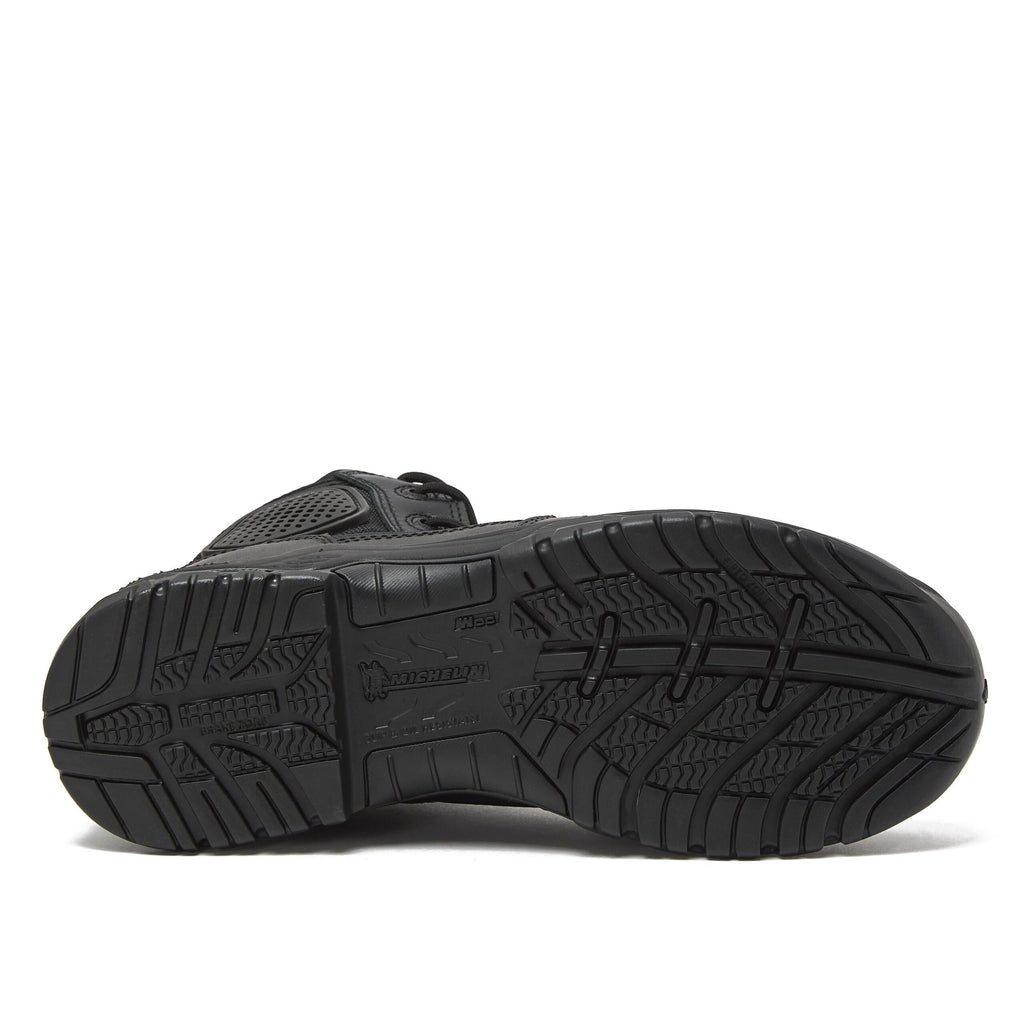 STRIKE FORCE 6" Boot SZ