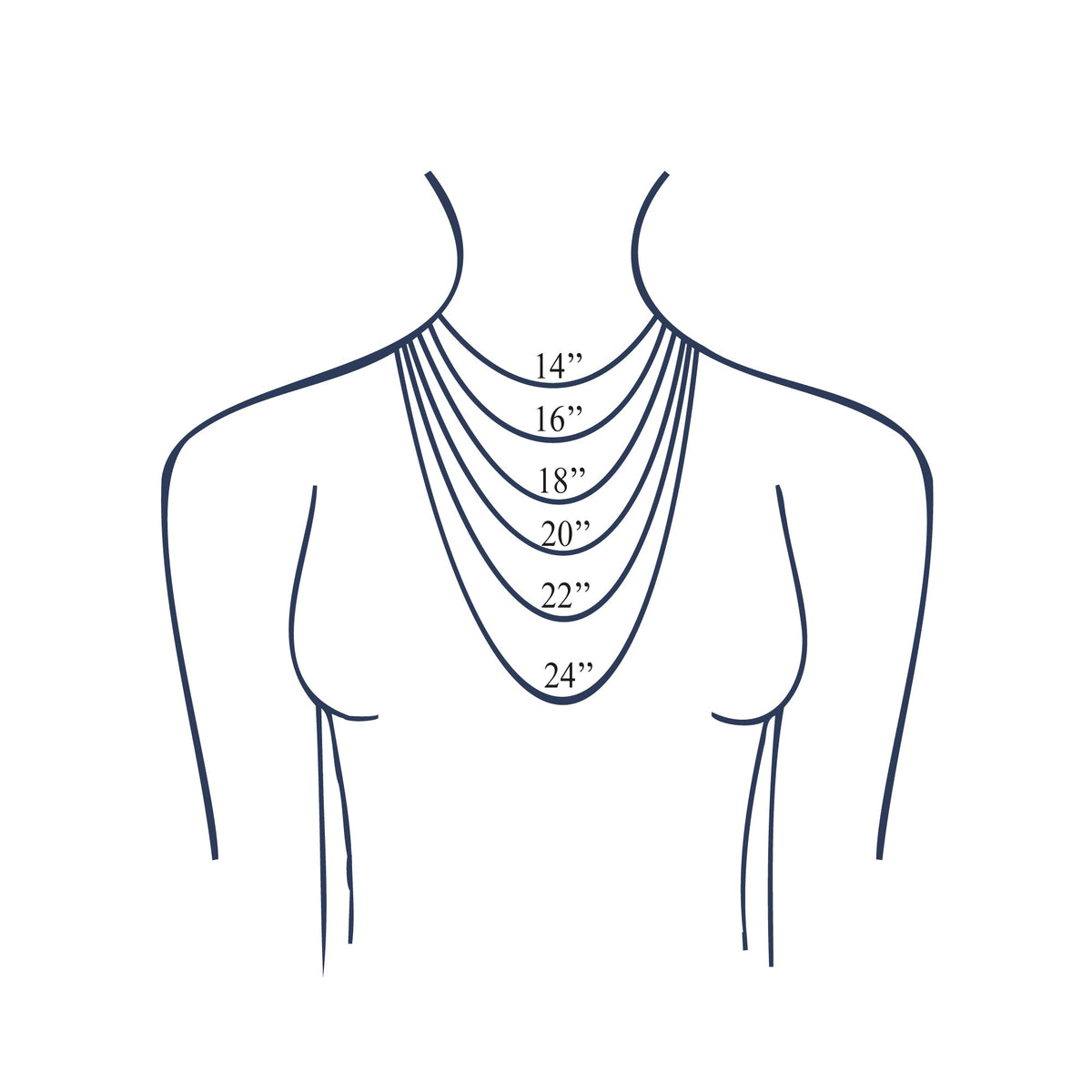 Messianic Necklace