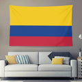 Colombia National Flag for 2026 World Cup