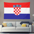Croatia National Flag for 2026 World Cup