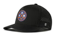 Edmonton Hockey Performance 5-Panel Hat  |  EDM X Flexfit Snapback