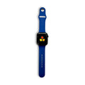 Endura Silicone Strap