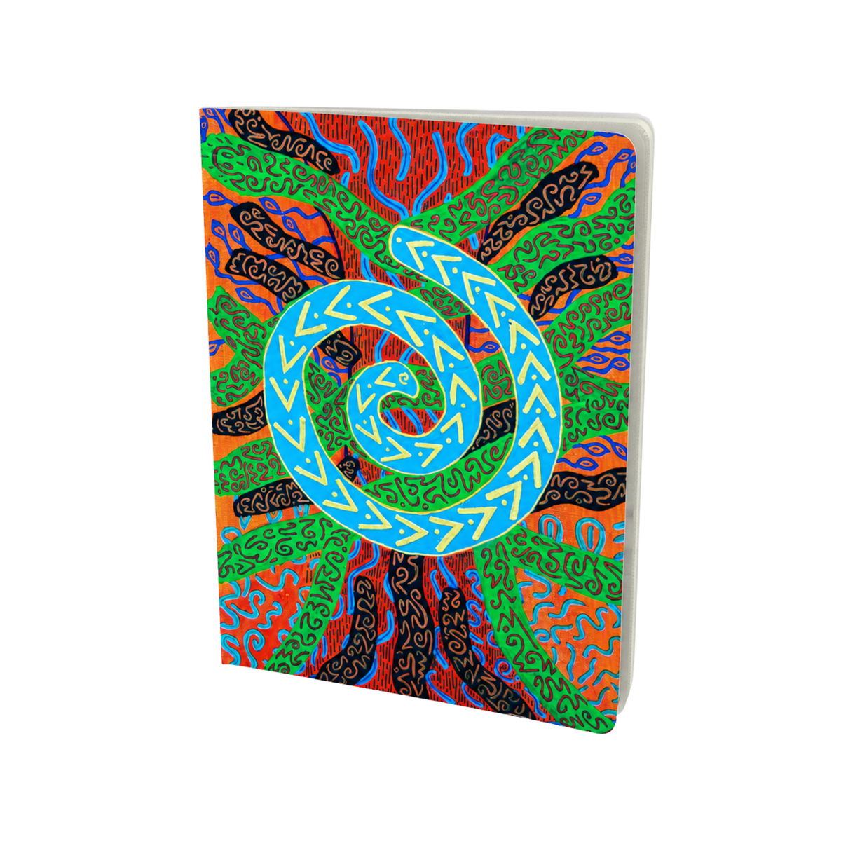 Evolve Journal
