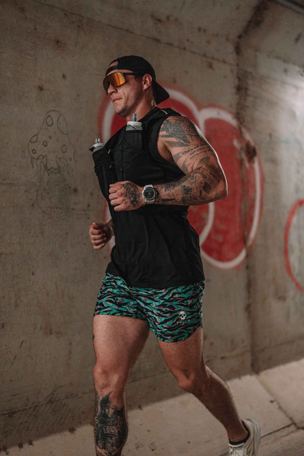 MEN'S | FORGE TANK