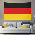 Germany National Flag for 2026 World Cup