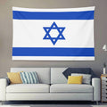 Israel National Flag for 2026 World Cup